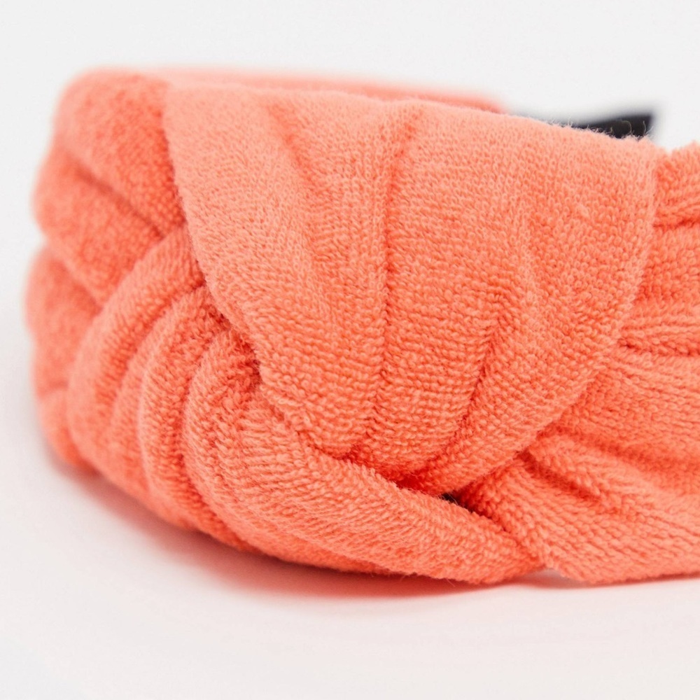 Wild Fable™ Terrycloth Top Knot Headband